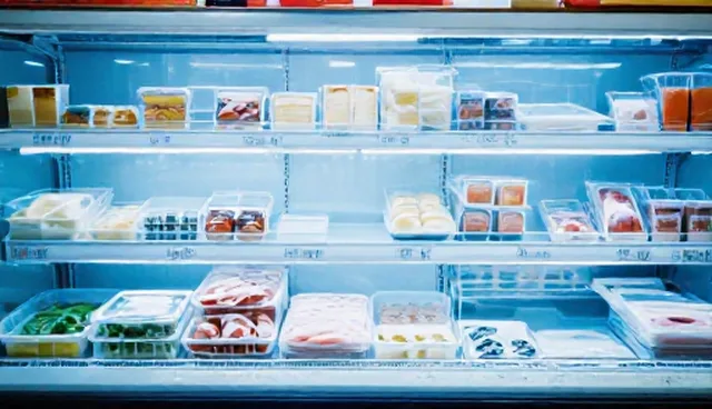 食品销售中的技术更新理解误区及处理方法