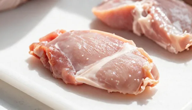 即食肉制品在家庭厨房中的正确保存方式