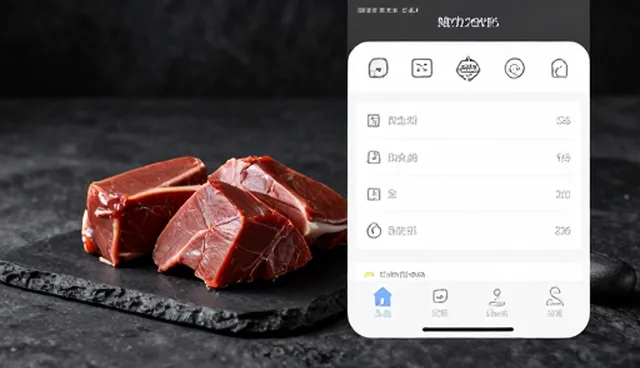 即食肉制品应用场景分析:适用情况与限制