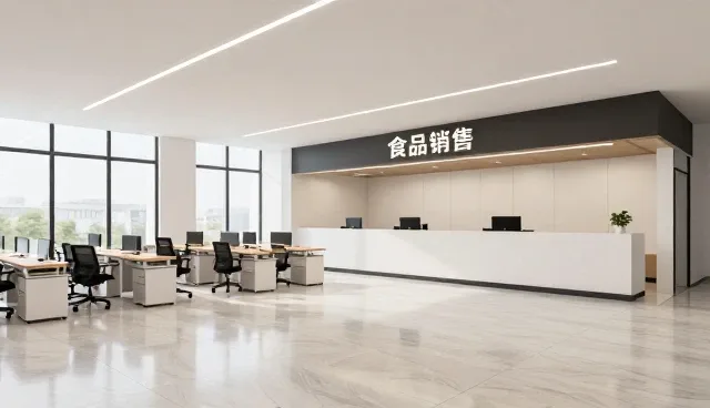选型关注点:高端品质在仓储配送中的核心价值体现