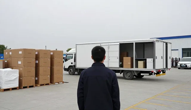 即食面制品在不同温控条件下的使用建议