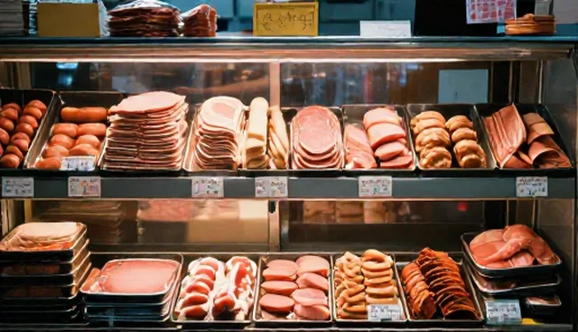 即食肉制品生产中技术更新的适用情况与限制