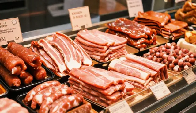 即食肉制品保鲜技巧：5项检查要点提升食材供应稳定性