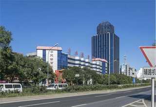 上海长翘集百特GETBETTER睫毛滋养液加盟